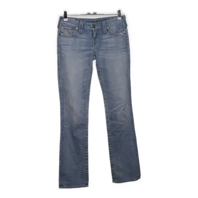 Jeans (Blå) från True Religion Bomull