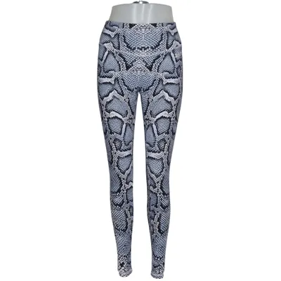 Træningsleggings (Blå, Hvid, Sort) fra RapidWear