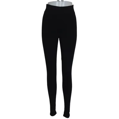 Leggings (Black) from Newbody Cotton, Elastane