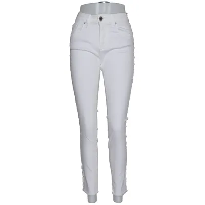 Jeans (Nikita) fra Parami Bomuld, Elastan, Polyester