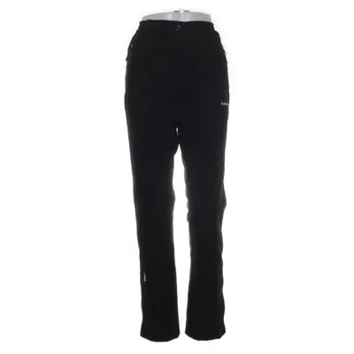 Friluftsbyxor (Svart) från Icepeak Polyester