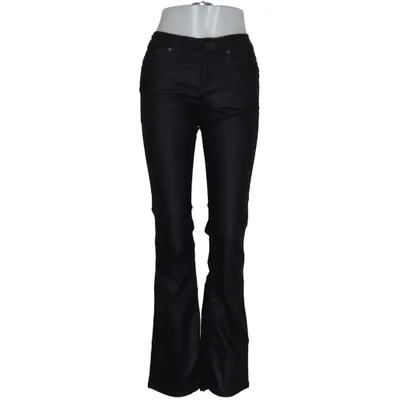 Jeans (Uptown, oz.27/33, woskowany materiał) von Mavi Uptown Baumwolle, Elasthan