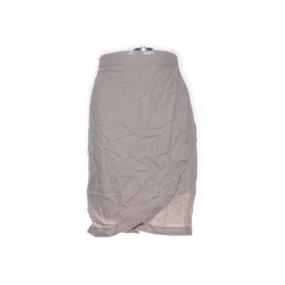 Omlottkjol (Beige) från Basics