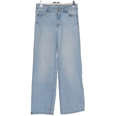 Jeans (Blau) von Lab Industries Baumwolle, Elasthan