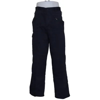Pantalon de travail (Action Trousers) de Portwest Coton, Polyester