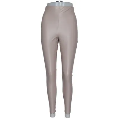Legging (Beige) de Missy Empire Polyester, Polyuréthane