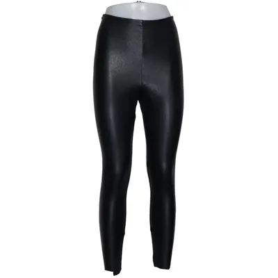 Leggings (Black) from Commando Elastane, Polyamide, Polyurethane, Viscose