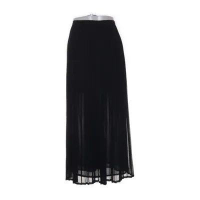 Långkjol (Svart) från Jaeger Polyester