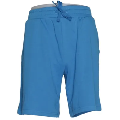 Freizeitshorts (Blau) von Admiral Baumwolle, Polyester