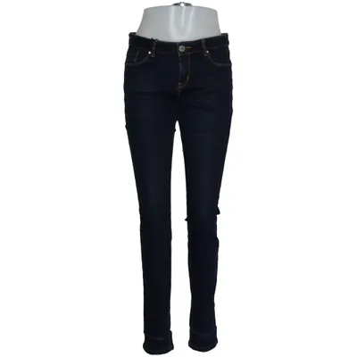 Jeans (Blå) från Orsay Jeans Bomull, Elastan, Polyester