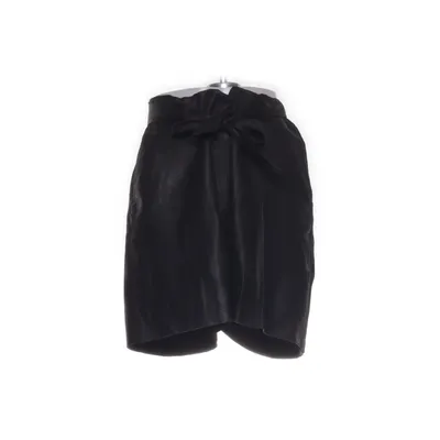 Lädershorts (50154 1BJ) från Depeche Skinn