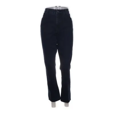 Jeans (Blå) från Dea Bomull, Elastan, Polyester