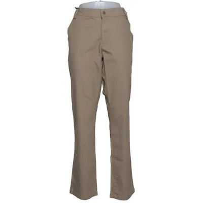 Chino (Beige) von Canard Collection Baumwolle, Elasthan