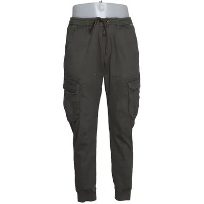 Cargobyxor (Reflex Rib Cargo) från Reell Bomull, Elastan, Polyester