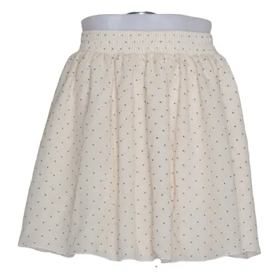 Rock (Beige) von Chiffon by American Apparel Polyester