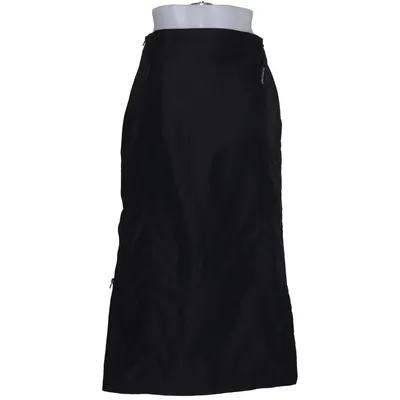 Funktionsrock (Schwarz) von Dobsom Polyester