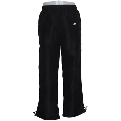 Joggers (Black) from Athletic Polyester