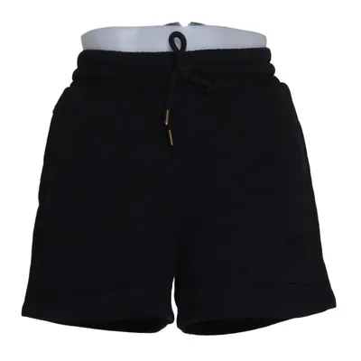 Sweat shorts (Black) from Nikkie
