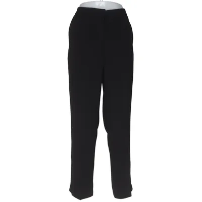 Suit pants (Black) from Orion London Polyester