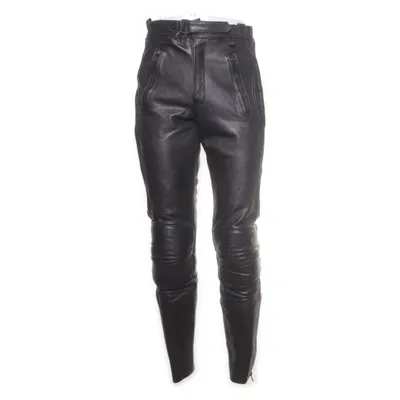 Motorcycle pants (Black) from Louis Leather
