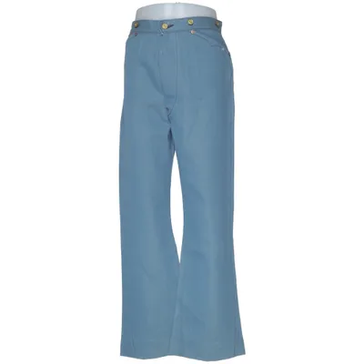 Jeans (Blå) fra Levi Strauss & Co Bomuld