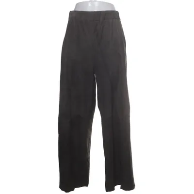 Pantalon patte d'éléphant (Gris) de Utzon