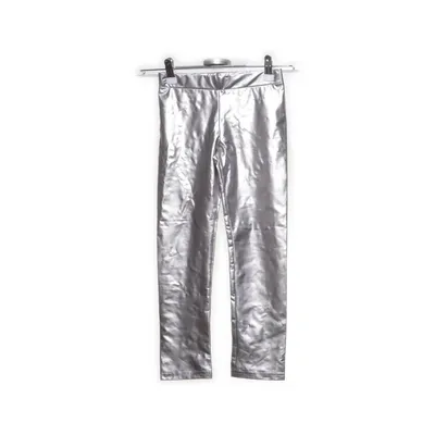 Broek (Zilver) van Sweet Heart Elastaan, Polyester