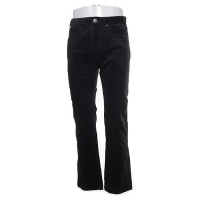 Byxor (Svart) från Armani Jeans Bomull, Elastan