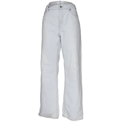 Jean (Blanc) de Calvin Klein Coton