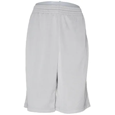 Mjukisshorts (Grå) från Foot Locker Polyester