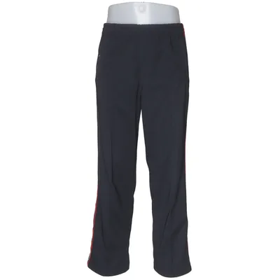 Pantalon de jogging (Noir, Rouge, Blanc) de Sneakersnstuff Polyester