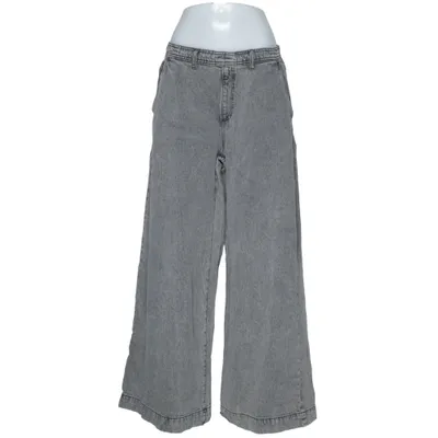 Jean (Gris) de Sisters Point Coton, Polyester