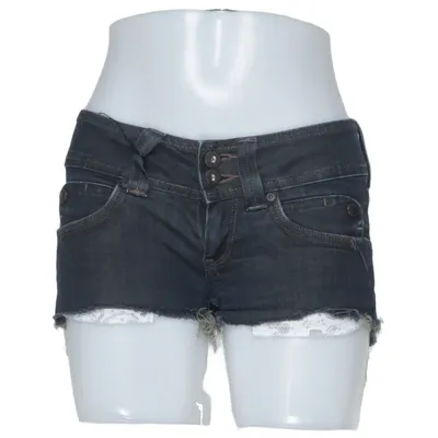 Jeansshorts (Blå) från Pepe Jeans
