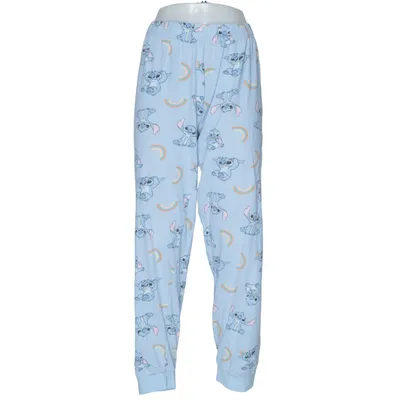 Pajama pants (Blue, Multicolored) from Disney by Primark Cotton, Elastane