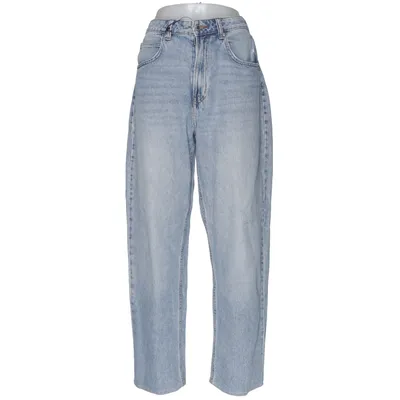 Jeans (90's Baggy Jeans) von &Denim by H&M Baumwolle