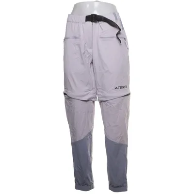 Friluftsbukser (Grå) fra Adidas
