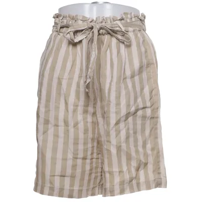 Shorts (Beige, Vit) från TwoThirds Linne