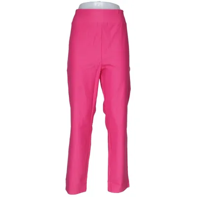 Kostymbyxor (Rosa) från Kim & Co Bomull, Elastan, Polyester