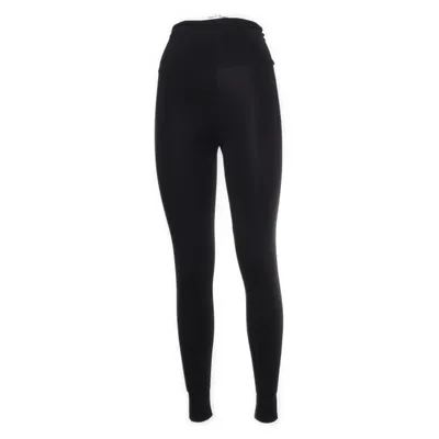Leggings (Svart) från Les Lunes Elastan, Viskos