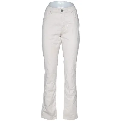 Chino (Beige) von Parami Baumwolle, Elasthan