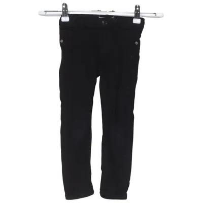 Jeans (Svart) från Mini Gina Tricot Bomull, Elastan