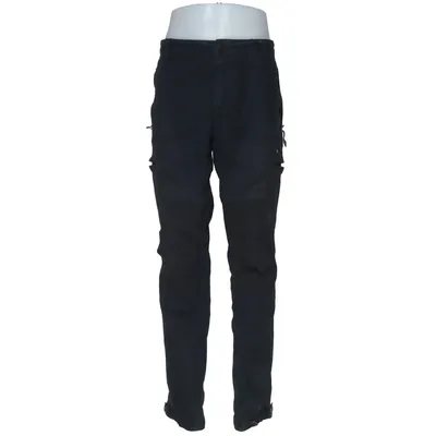 Pantalon d'extérieur (Noir) de Lager 157 Coton, Élasthane, Polyamide, Polyester