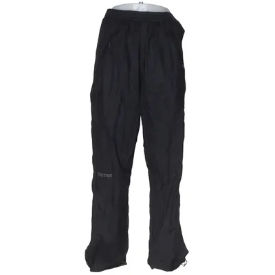 Regenbroek (Zwart) van Marmot Polyamide, Polyester