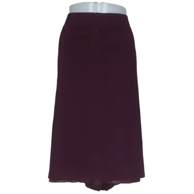Skirt (Purple) from Habella Polyamide