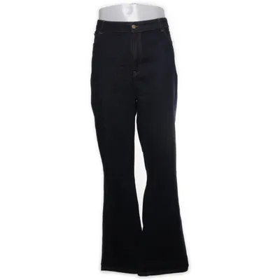Jeans (Blå) från Xandres Gold Bomull, Elastan, Polyester
