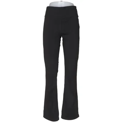 Træningsleggings (Sort) fra Sports Performance by Tchibo Elastan, Polyester