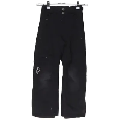 Snow pants (JR THUND P) from Peak Performance Junior Polyester