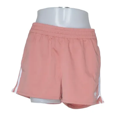 Sports shorts (Pink) from Adidas Originals Polyester