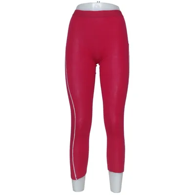 Pantalon thermique (Rose) de In Motion Laine de mouton