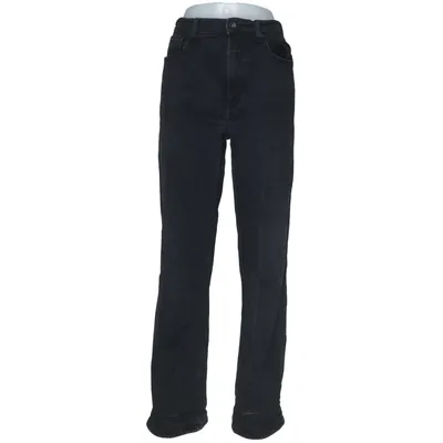 Jeans (Gray) from Uniqlo Jeans Cotton, Elastane